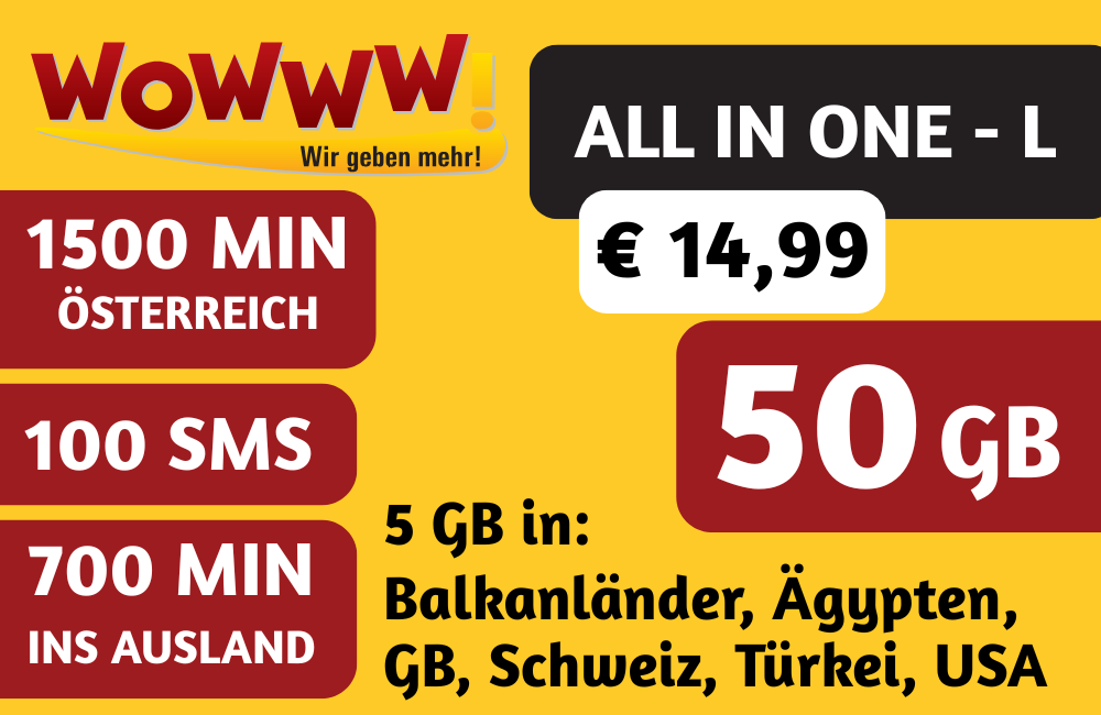 WOWWW!<br>AllinOne L